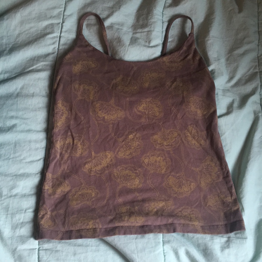 Patagonia Tank Top